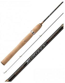 Best spinning rods in 2025