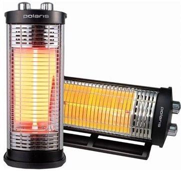 Infrared heater Polaris