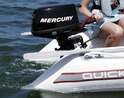 Best outboard motors in 2025