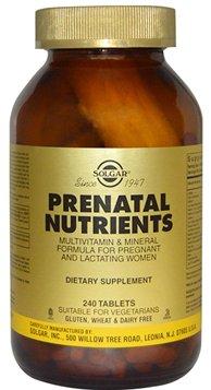 Best Vitamins for Nursing Moms in 2025