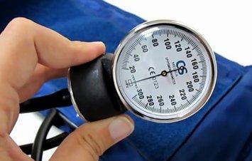 Best mechanical blood pressure monitor in 2025