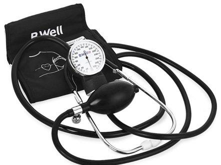 Best mechanical blood pressure monitor in 2025