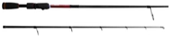 Best spinning rods in 2025