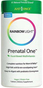 Best Vitamins for Nursing Moms in 2025