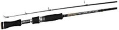 Best spinning rods in 2025