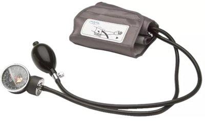 Best mechanical blood pressure monitor in 2025