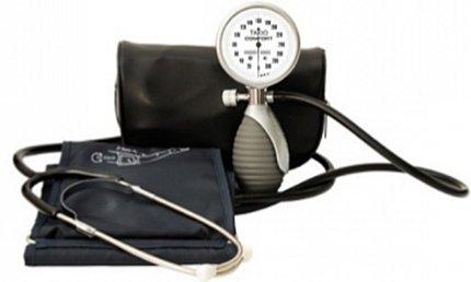 Best mechanical blood pressure monitor in 2025