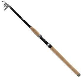 Best spinning rods in 2025