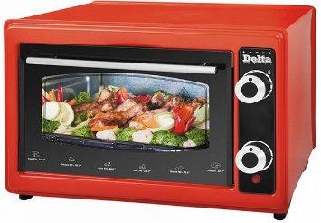 Best mini ovens in 2025