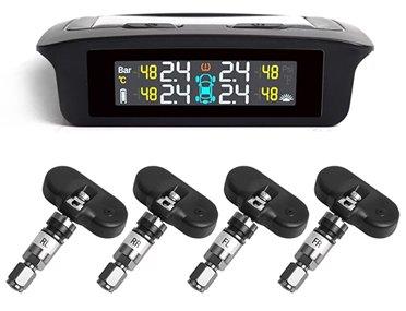 Best Tire Pressure Gauges in 2025