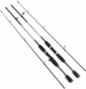 Best spinning rods with aliexpress in 2025