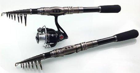 Best spinning rods with aliexpress in 2025