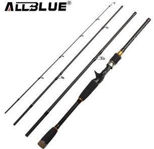 Best spinning rods with aliexpress in 2025