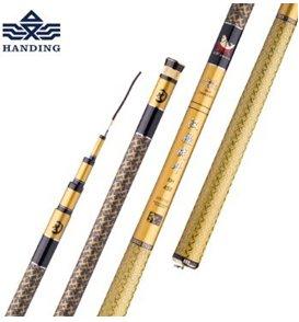 Best spinning rods with aliexpress in 2025