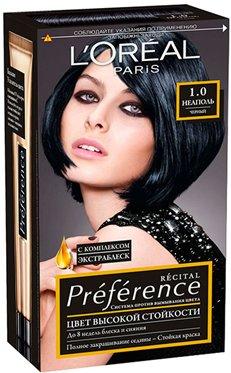 Best black hair dye in 2025