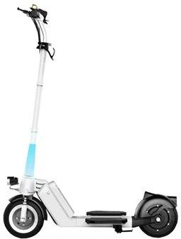 Best electric scooters in 2025