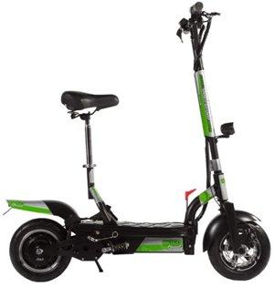 Best electric scooters in 2025