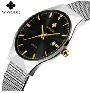 Best and good men's watches with Aliexpress in 2025