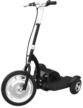 Best electric scooters in 2025