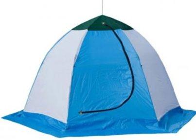 Best winter tent in 2025