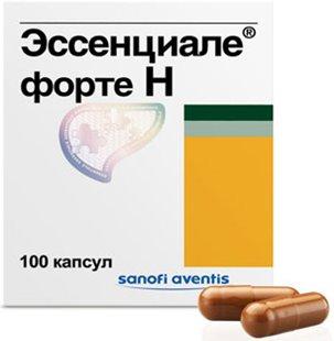 Best liver medications in 2025