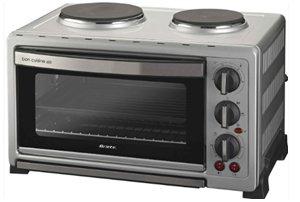 Best mini ovens in 2025