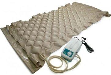 Best anti-decubitus mattresses in 2025