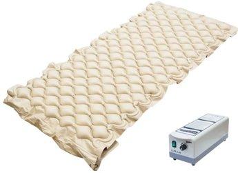 Best anti-decubitus mattresses in 2025