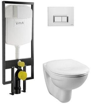 The best toilet installations in 2025