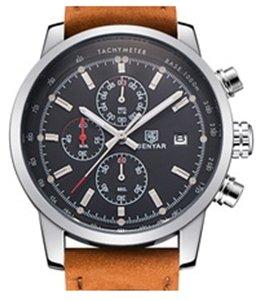 Best and good men's watches with Aliexpress in 2025