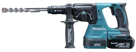 Best cordless rotary hammer in 2025