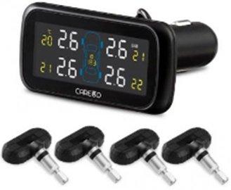 Best Tire Pressure Gauges in 2025