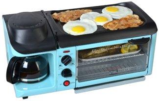 Best mini ovens in 2025