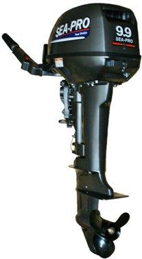 Best outboard motors in 2025