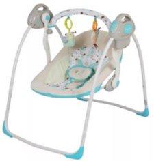 Best baby swings in 2025