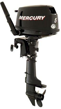 Best outboard motors in 2025