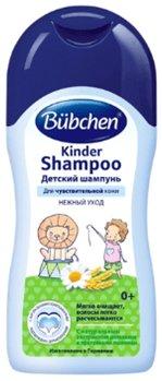 Best baby hair shampoo in 2025