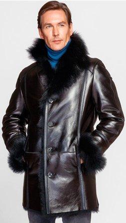 The best sheepskin coats in 2025: men and women