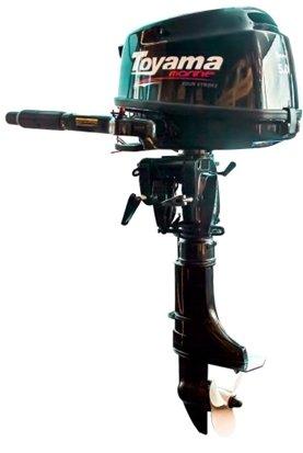 Best outboard motors in 2025