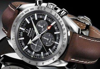 The best men's watches in 2025