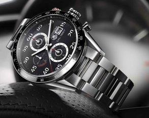 The best men's watches in 2025