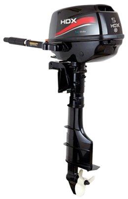 Best outboard motors in 2025