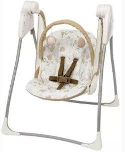 Best baby swings in 2025