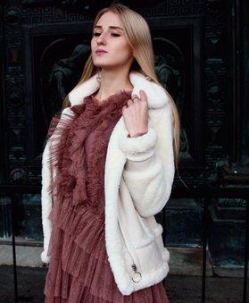 The best sheepskin coats in 2025: men and women