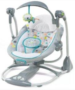 Best baby swings in 2025