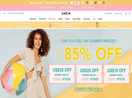 Best Online Clothing Stores in 2025