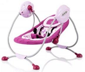 Best baby swings in 2025