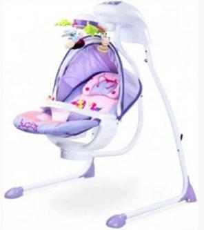 Best baby swings in 2025