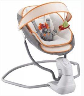 Best baby swings in 2025