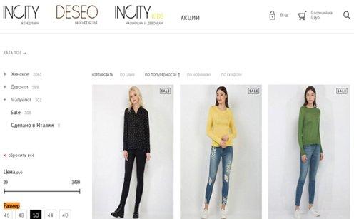 Best Online Clothing Stores in 2025